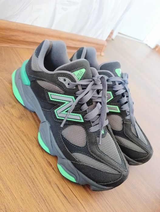 Маратонки New Balance 9060