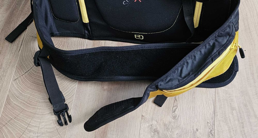 Фрийрайд раница Ortovox Free Rider 26L с интегрирана защита