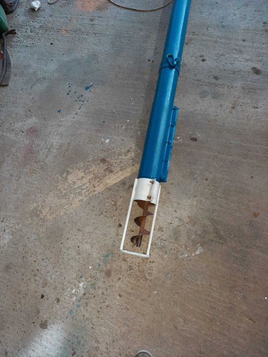 Vand snec cereale 3m  220v