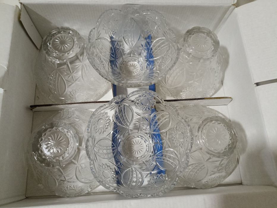 Продаются вазочки