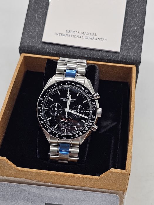 Oferta! Lichidare stoc! Ceas de bărbați Pagani Design 1701 V3, quartz