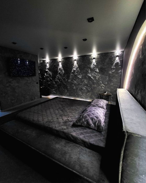 Студия для влюбленных «Космос»