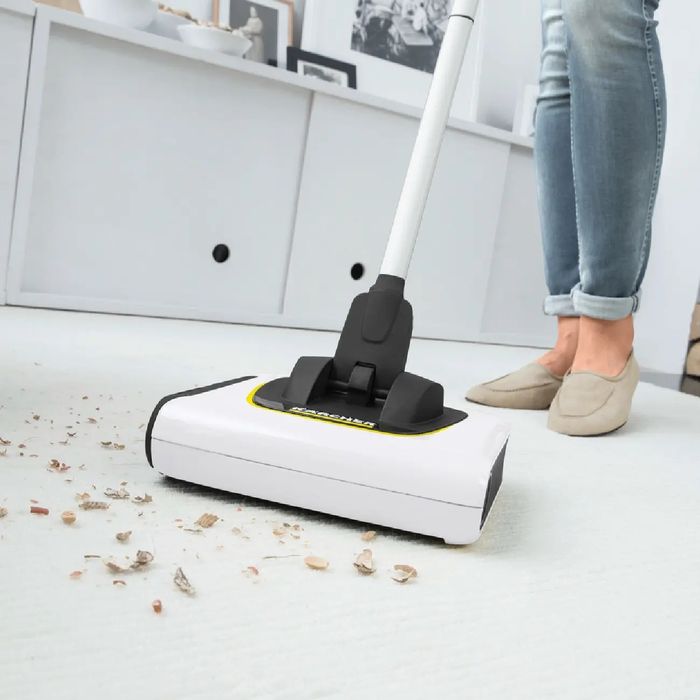 Электровеник Karcher KB 5 EU