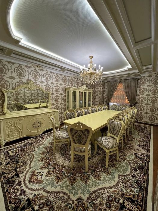 Белтера битонка 8 хона сотилади Duplex