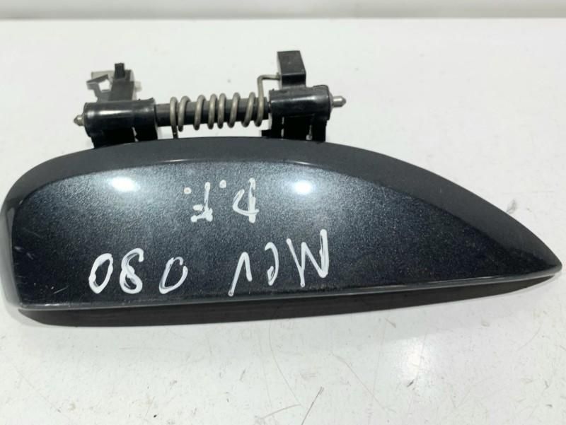 Maner usa dreapta fata Dacia Logan 2 facelift (2017-2020)