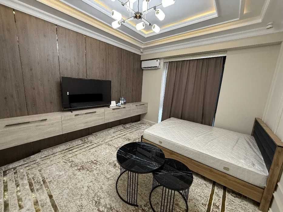 ЖК Палаззо Квартира Аренда