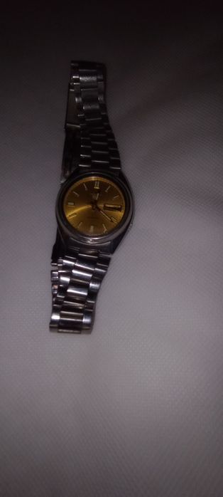 Ceas automat Seiko
