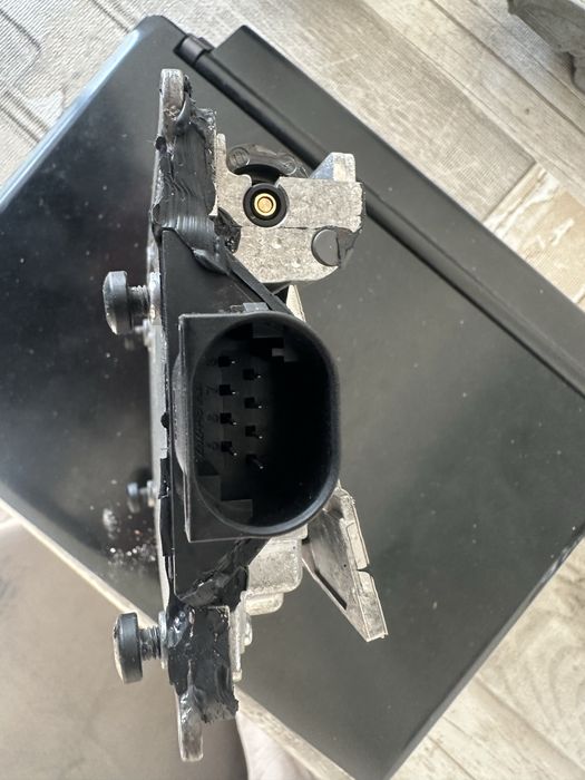 Bmw Бмв Ф10 F10 F11  X5 F15  X6 F16 FRR-01 Radarsensor Дистроник
