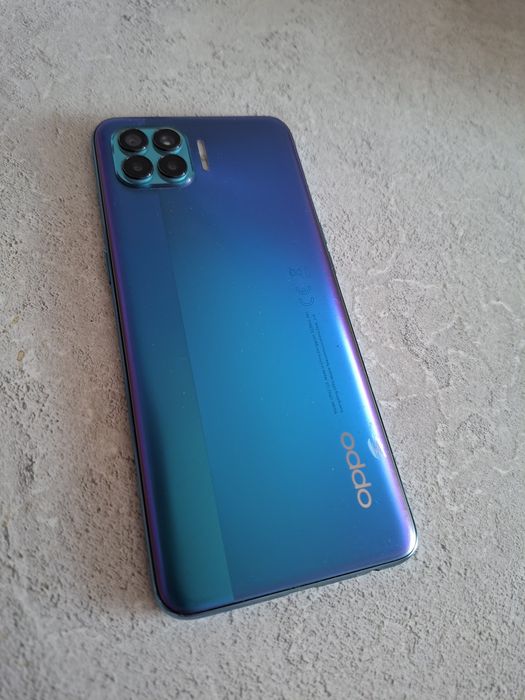 OPPO Reno4 Lite 8/128 ГБ