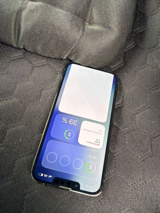 Продам iphone 13 pro 512 g