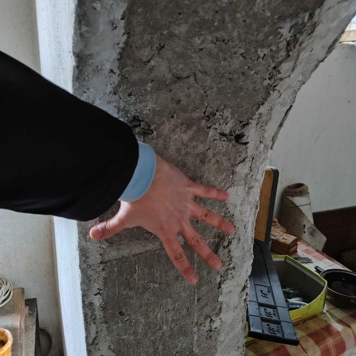 Къща с гледка към Дунава вилна зона 9 км град Русе