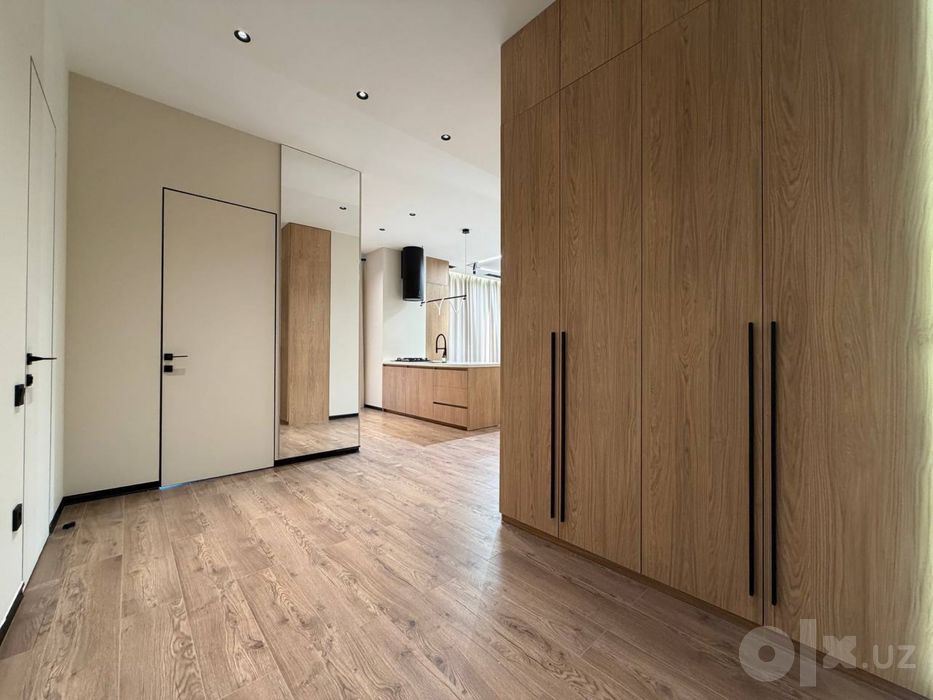 ЖК PARKWOOD Мирабадский район  Продается 3х ком 83м2