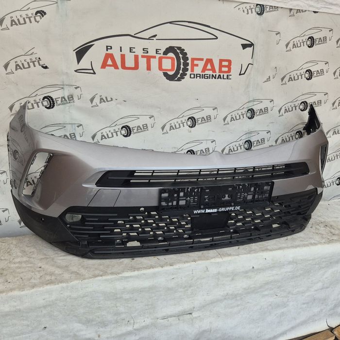 Bara fata Opel Mokka an 2020-2021-2022-2023-2024