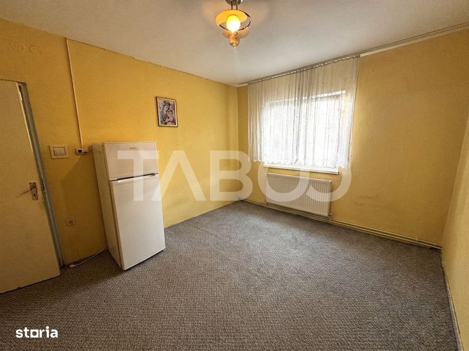 COMISION 0-Apartament 2 camere langa Cedonia zona Mihai Viteazul Sibiu