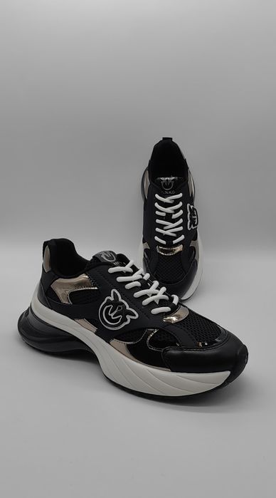 Pinko Ariel 15 Оригинални Сникърси