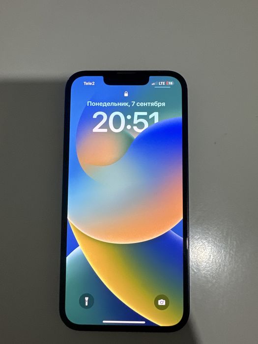 Iphone 13 128gb