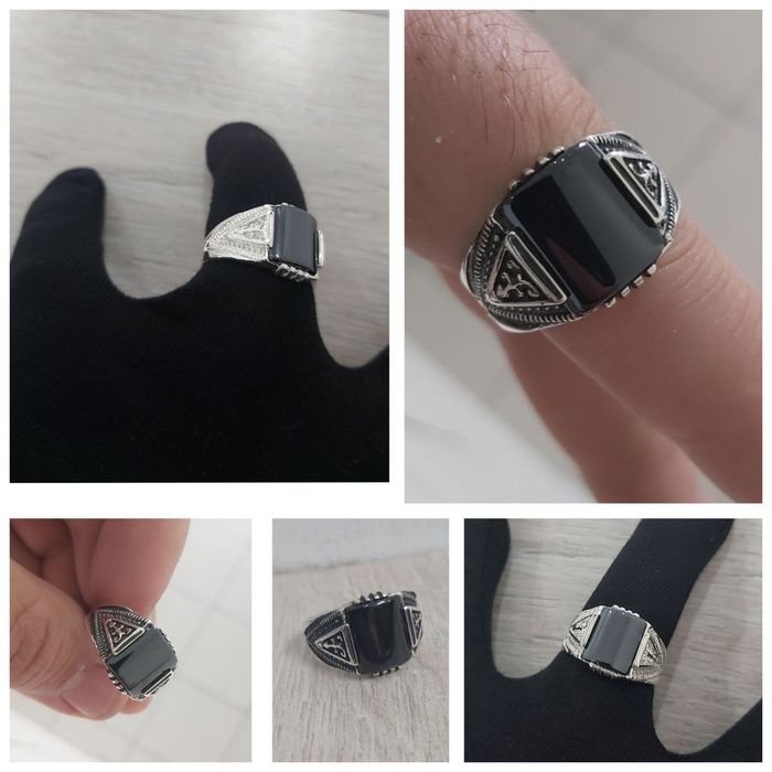 Kumush uzuk yengi 925 кольцо из серебро перстень заводской качество