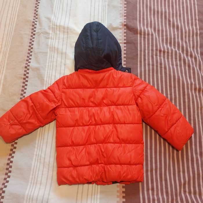 Детско яке Mayoral