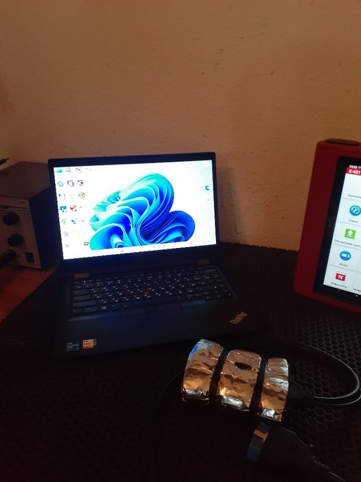 Чистка инжекторов,автоэлектрика