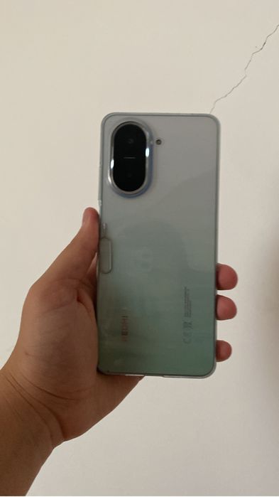 Телефон Redmi A5