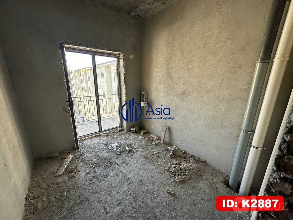 Tezda uy sotiladi  K2887 Minor mall