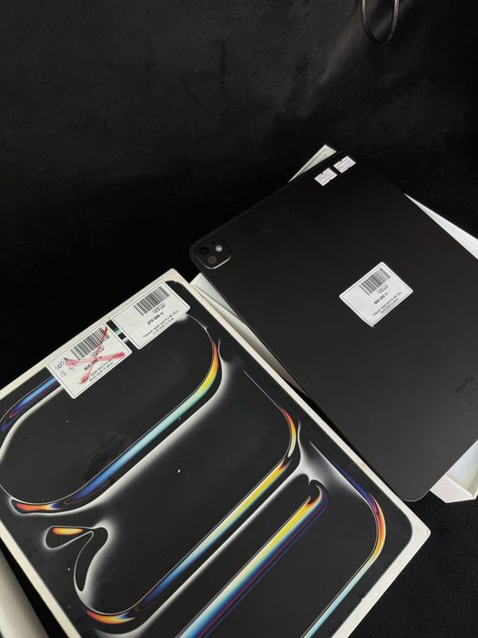 Ipad pro m4 baitimes 0-0-12