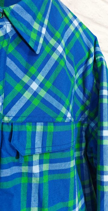 HAGLOFS Astral / Tundra Оригинална мъжка риза / яке размер L