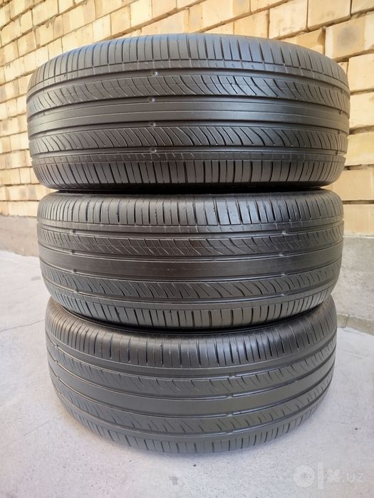 225 60 R16 Shina Giti comfort 3 dona