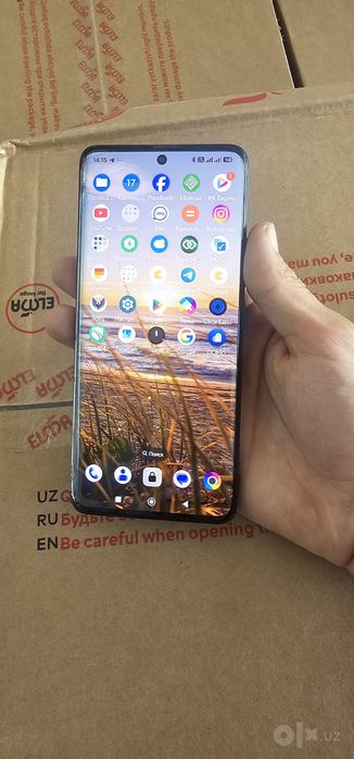 Redmi note 13 pro plus 5G