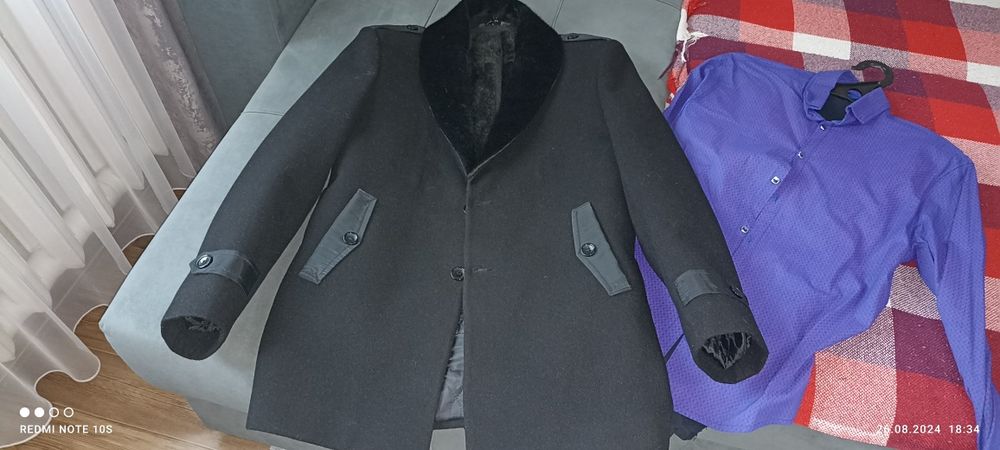 Продам обменяю обмен польто