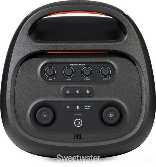Boxed JBL PartyBox 720 Bluetooth Speaker