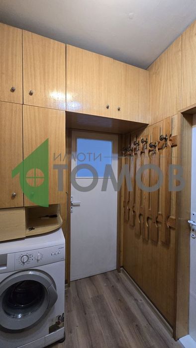 Двустаен апартамент под наем в кв. Три Чучура-юг