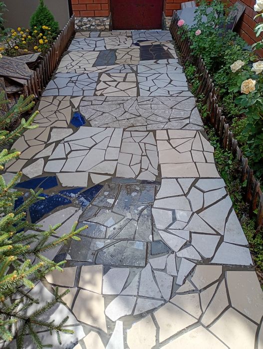 кафельщик мастер.