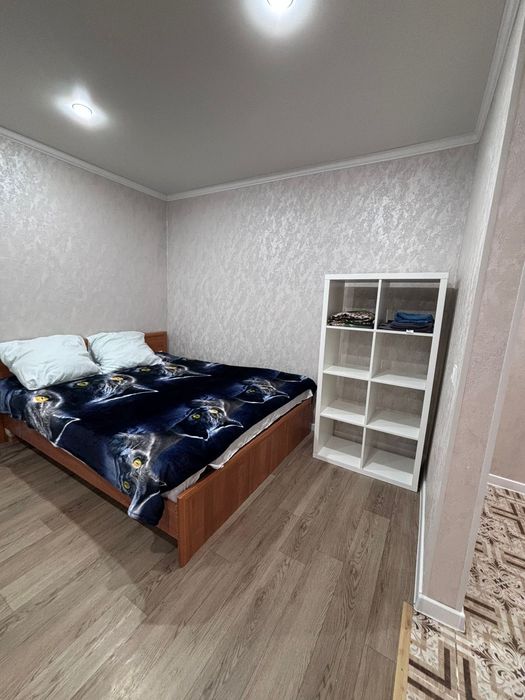 Посуточная квартира