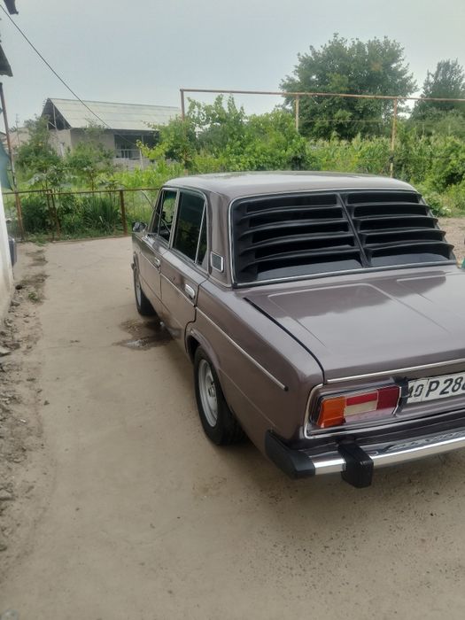 Ваз 2106 инжектор