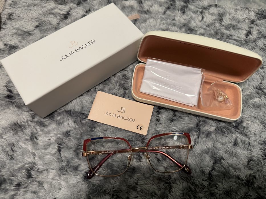 Диоптрични рамки