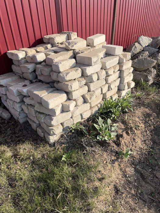 Продам буд камни