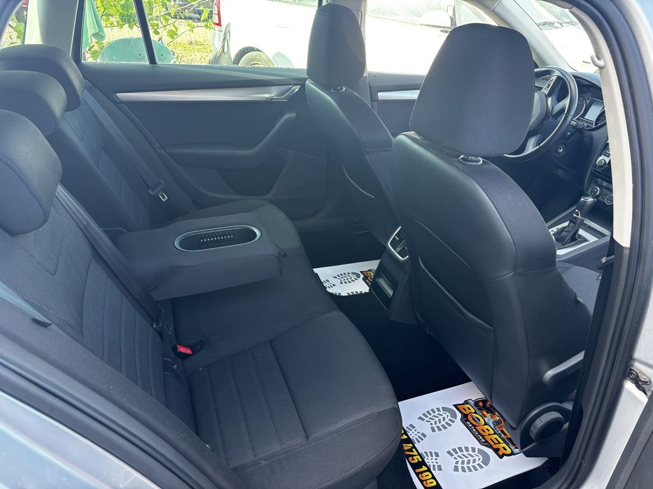 SKODA Octavia 2014 — imagine 3