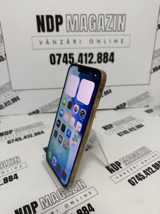 NDP Amanet NON-STOP Sos. Giurgiului 119 IPHONE 13 PRO MAX (56050)