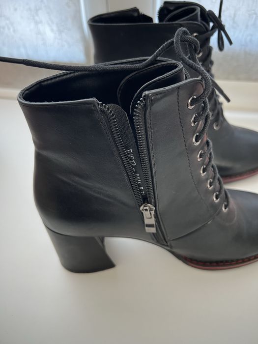 Полуботинки Обувь женская