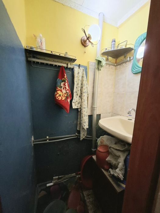 2 ком ОКТ Северо Восток 2 этаж