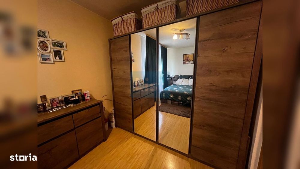 Apartament 2 camere zona bulevardul decebal