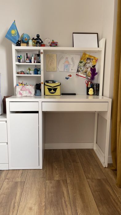 Писменный стол ikea