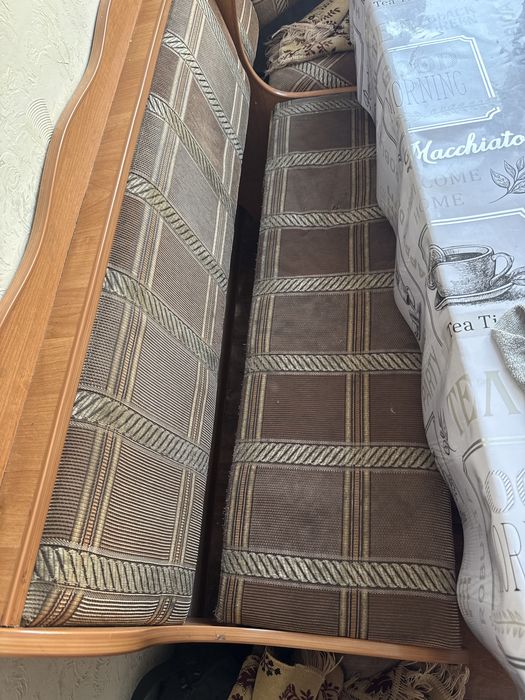 Кухонный уголок