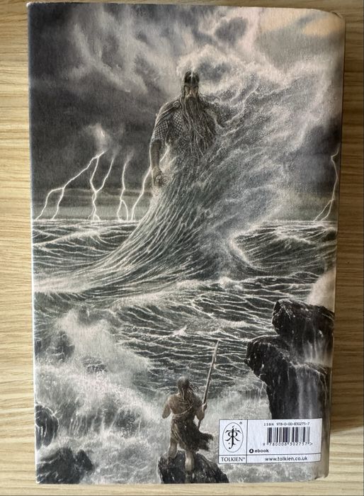 The Fall of Gondolin Hardcover - J.R.R. Tolkien
