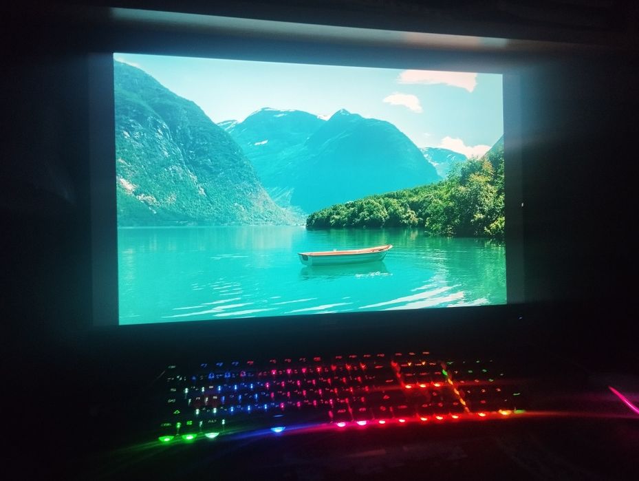 Продажа компьютера