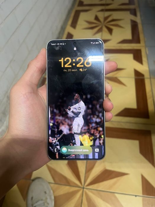 samsung s 25 обмен