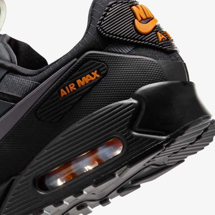 Кроссовки мужские Nike Air Max 90 Drift! Новые в коробке! Оригинал!