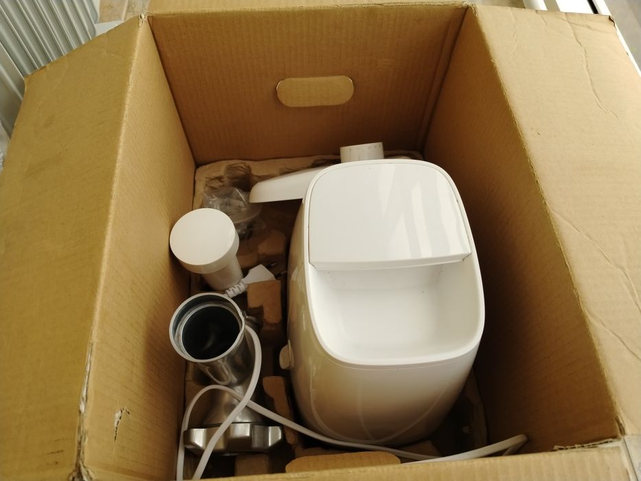 Мясорубка Philips