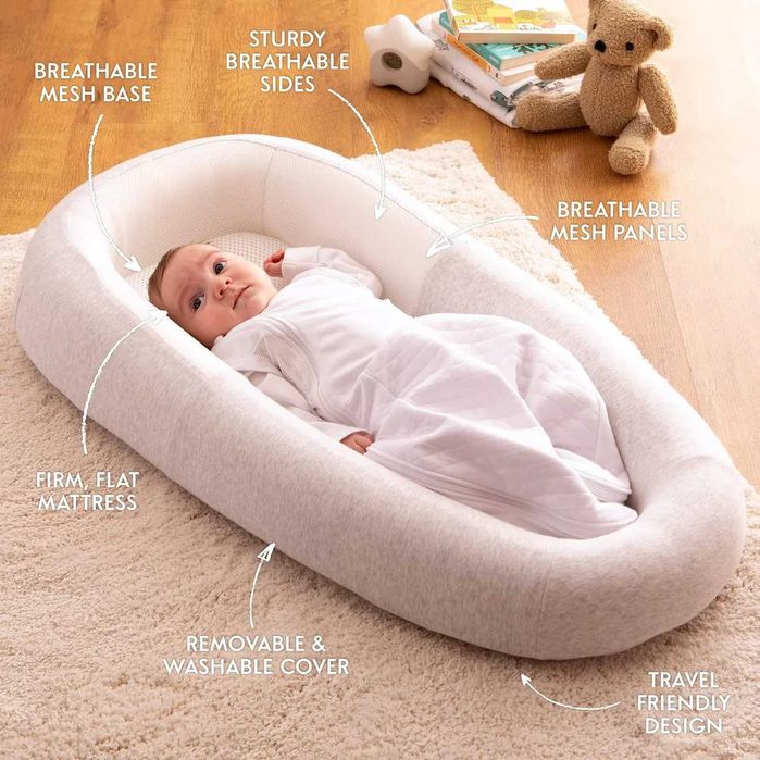 Baby Nest PureFlo